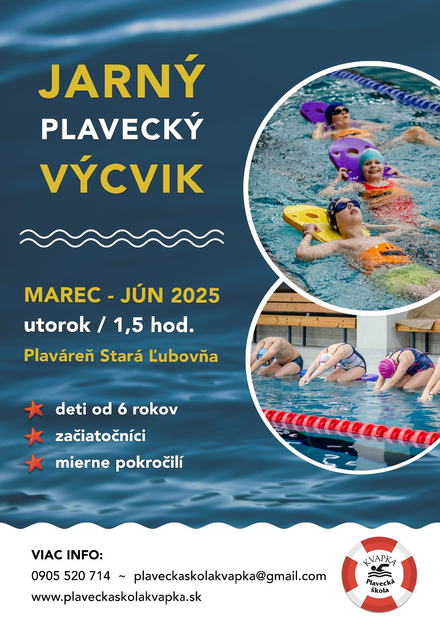 plaváreň